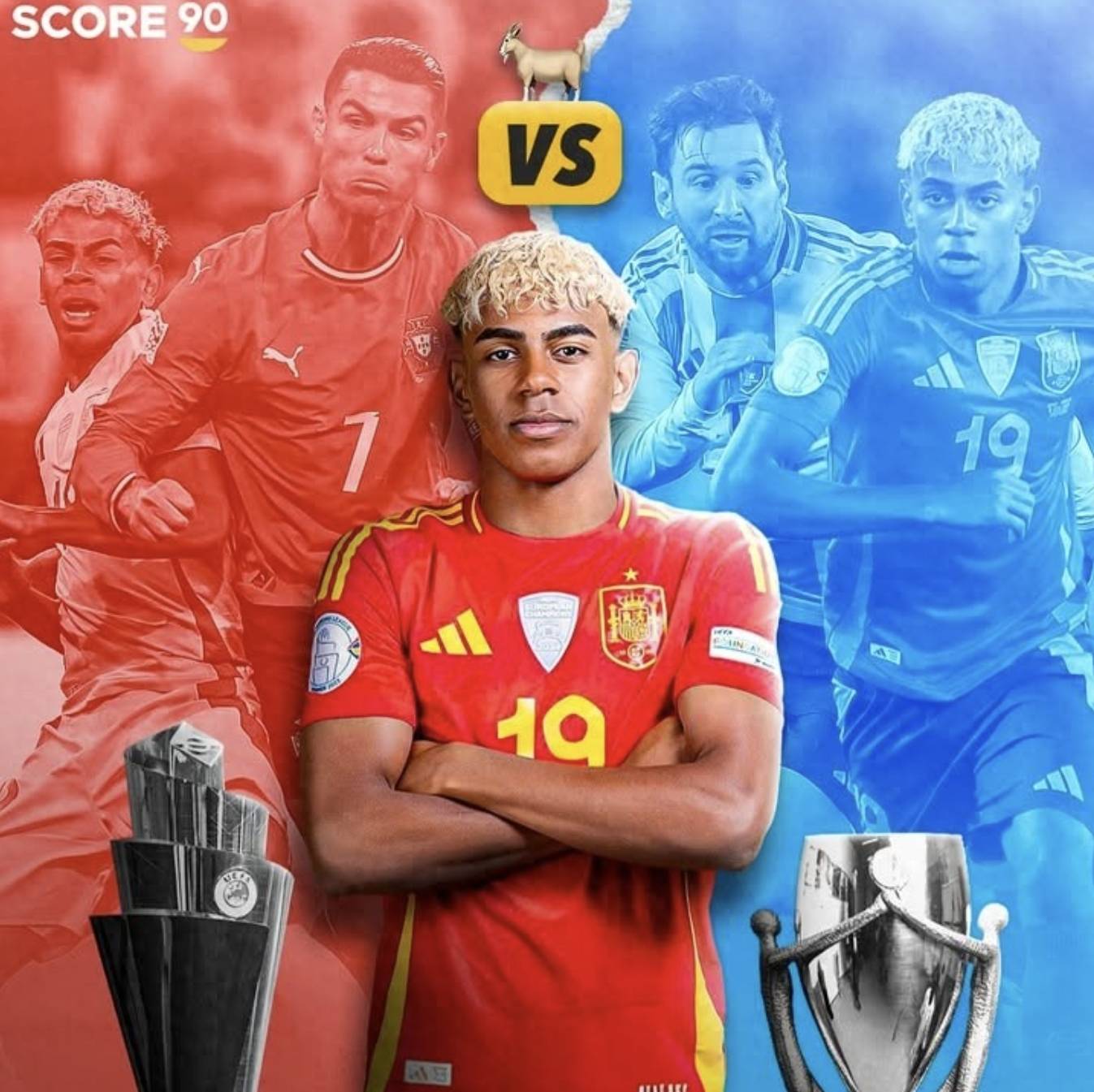 欧洲国家杯卫冕冠军雄心勃发,力争二连冠的简单介绍 欧洲国家杯卫冕冠军雄心勃发,力争二连冠的简单介绍