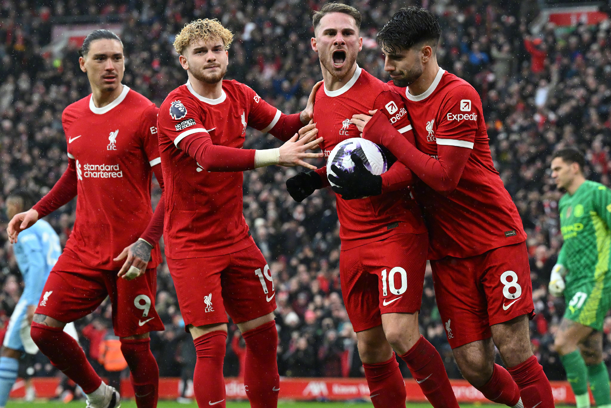 阿森纳失分不足为奇，英超阵容再度重组的简单介绍