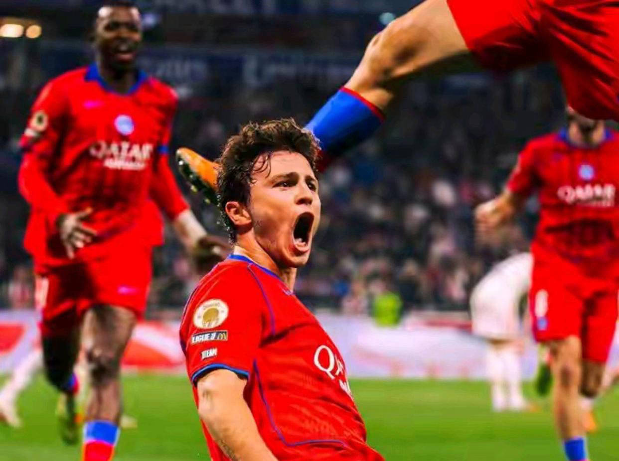 里昂实现连胜,晋级下一轮比赛的简单介绍 里昂实现连胜,晋级下一轮比赛的简单介绍