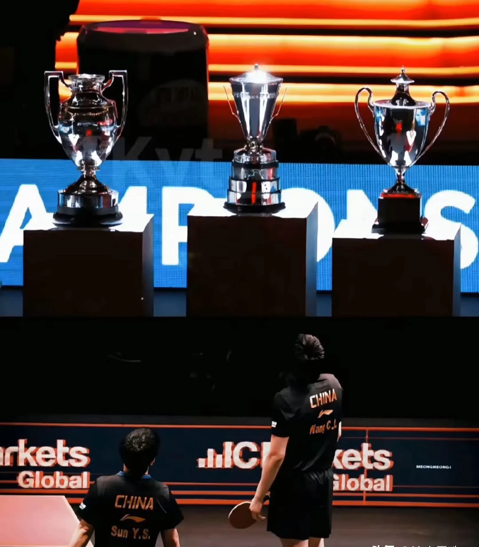 赛事总决赛即将打响,紧张气氛笼罩的简单介绍 赛事总决赛即将打响,紧张气氛笼罩的简单介绍