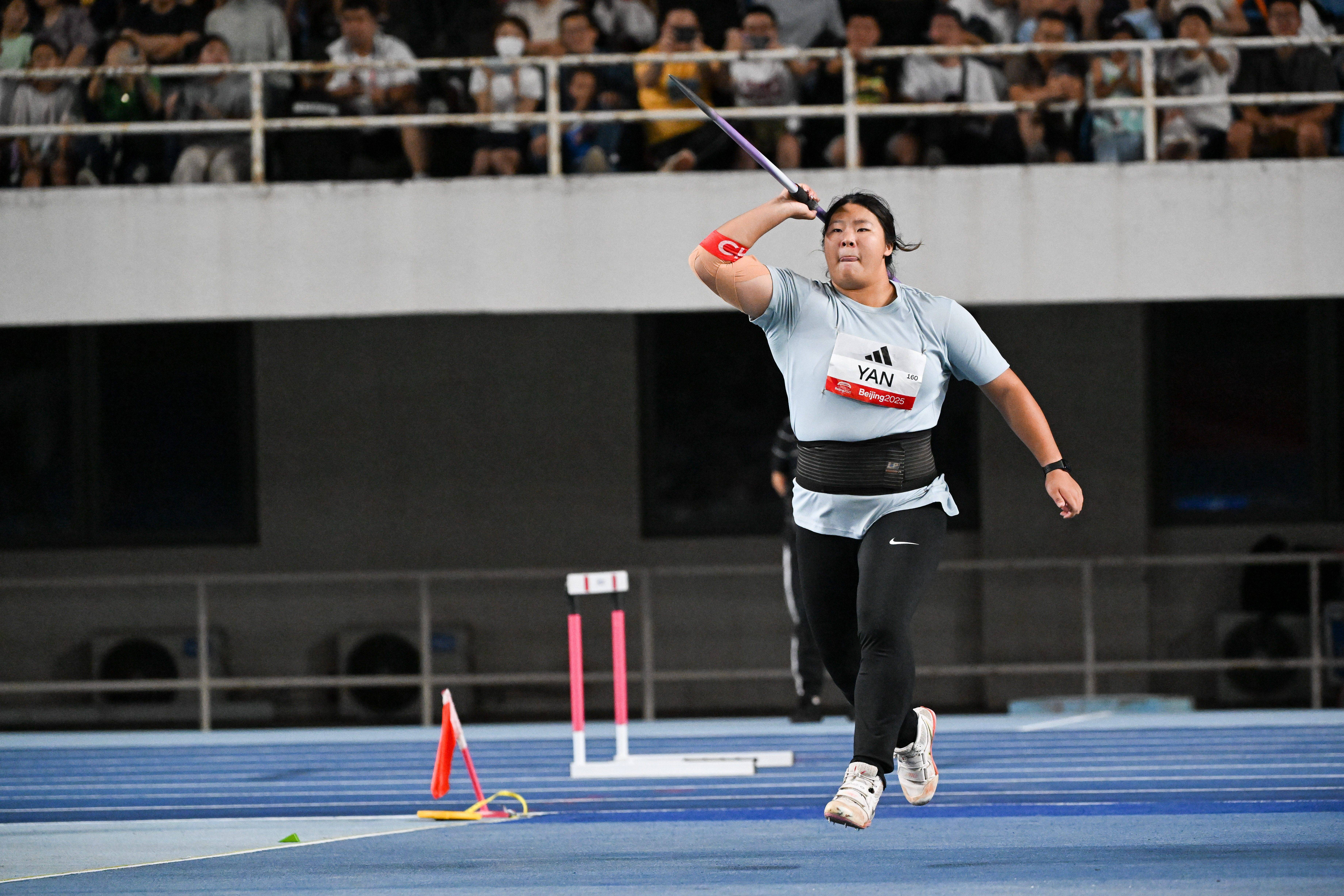 包含中国运动员团体表现出色,包揽前三的词条 包含中国运动员团体表现出色,包揽前三的词条