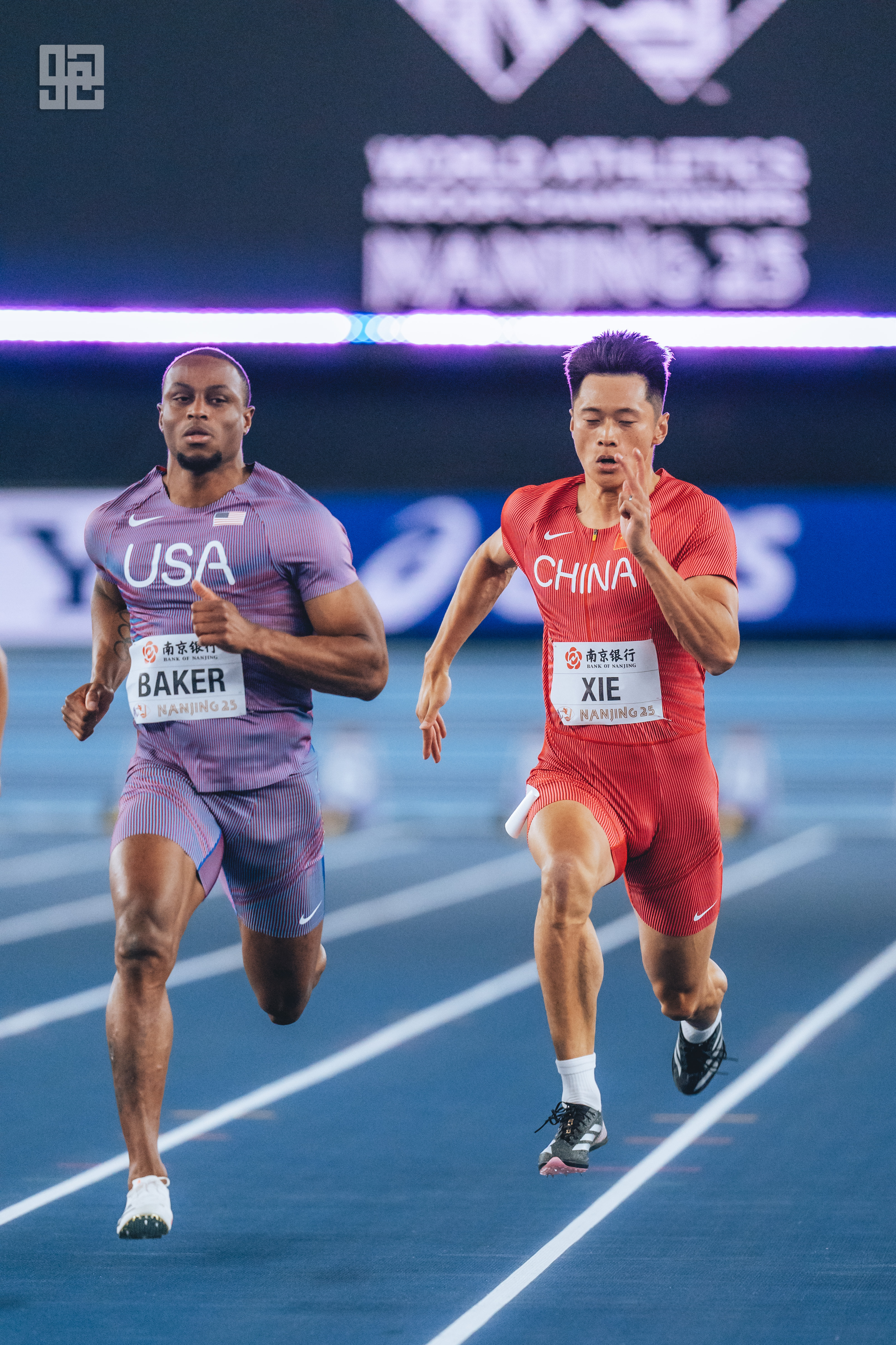 爱尔兰田径选手刷新全国记录,获佳绩 爱尔兰田径选手刷新全国记录,获佳绩