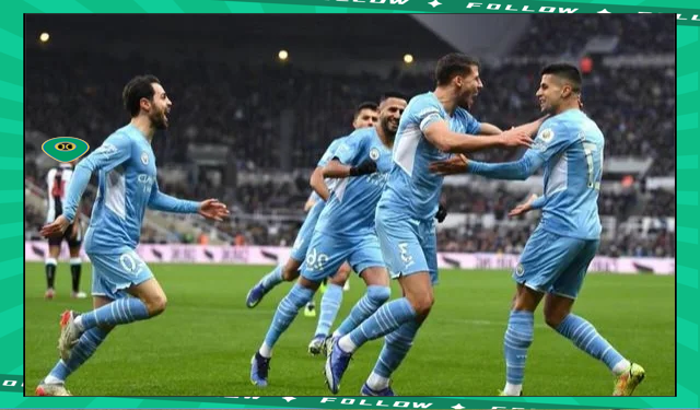 曼城再赢一场，将继续征战国际比赛