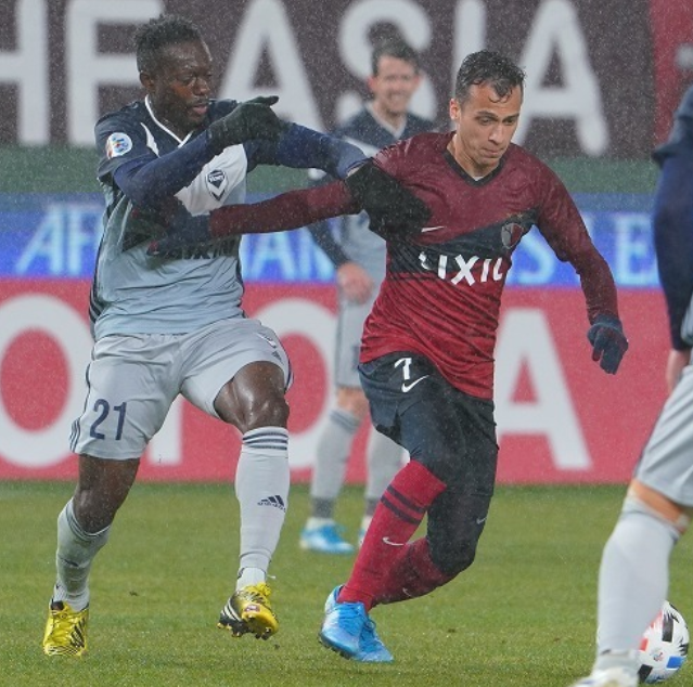 澳洲劲旅击败对手，晋级下一轮比赛