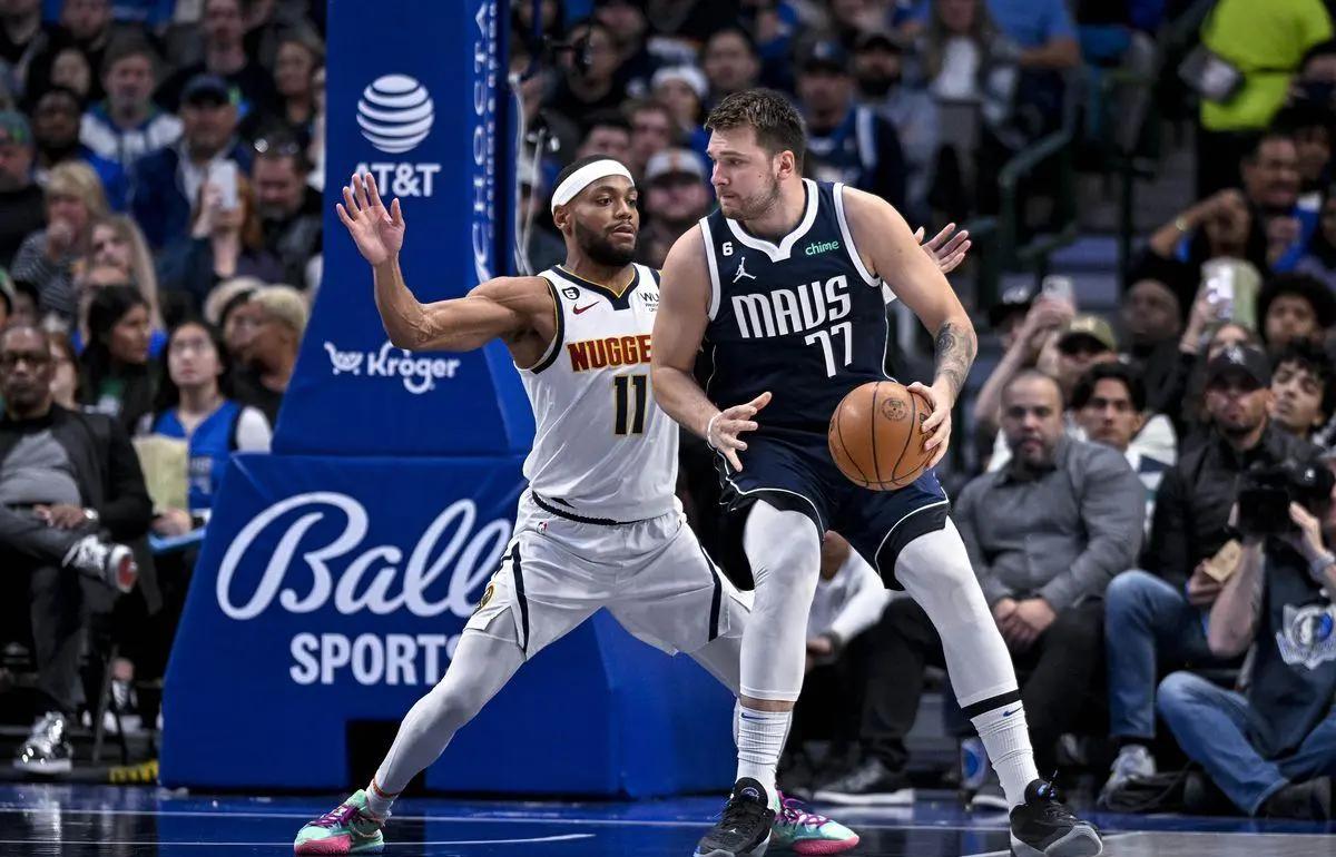 开拓者不敌独行侠，遭遇失利的简单介绍