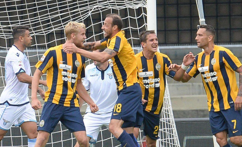 乌迪内斯逼平维罗纳，保持不败战绩的简单介绍