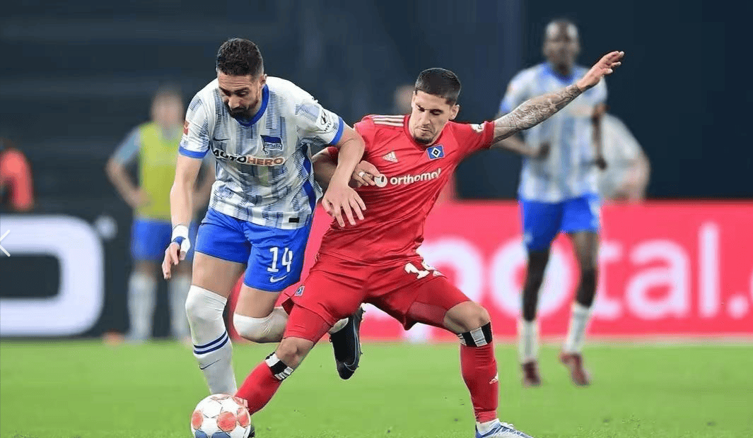 奥格斯堡主场战平，稳固保级的简单介绍