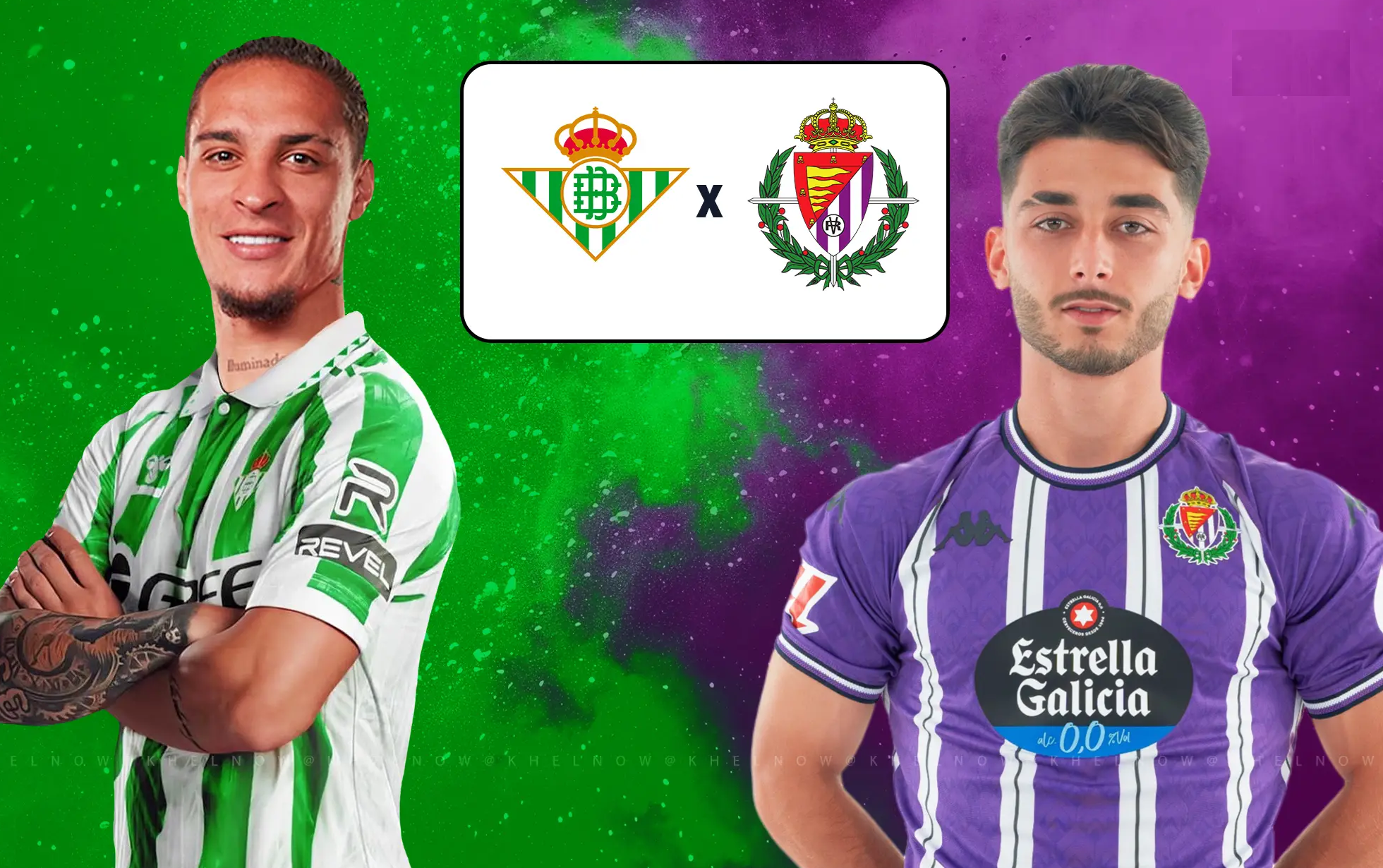 关于巴拉多利德小胜，脱离降级区的信息