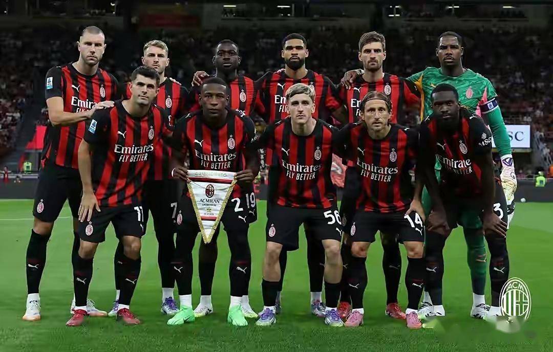 开云体育平台APP-关于AC米兰球迷实力挺球队，呼唤胜利的到来的信息
