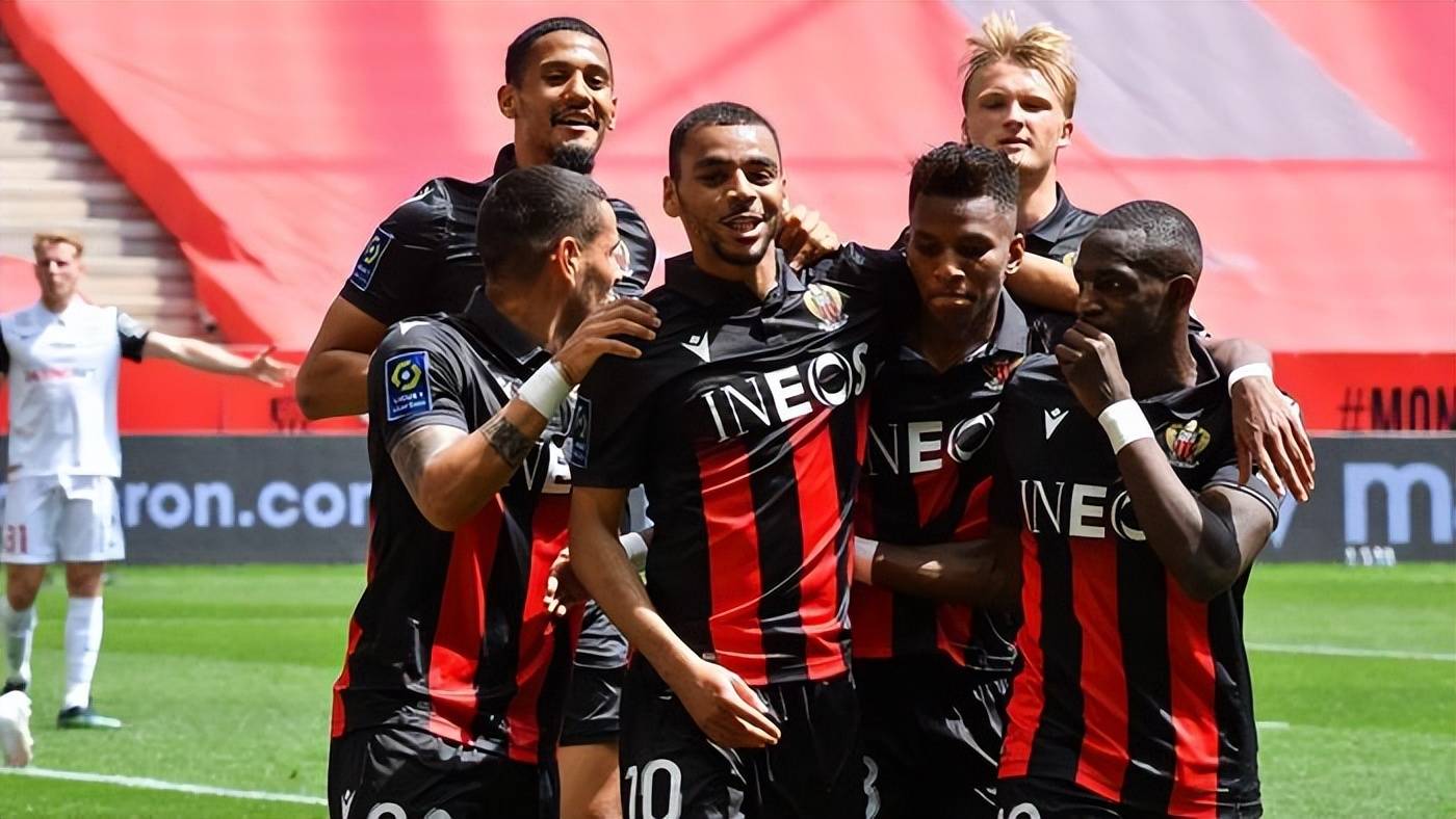 马赛迎来主场大胜，球队信心大涨