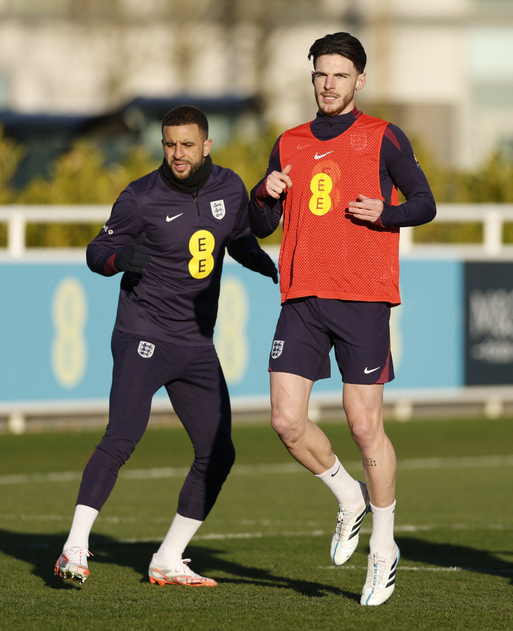 开云官方app入口-英格兰国家队备战国际比赛集训备战期间的简单介绍