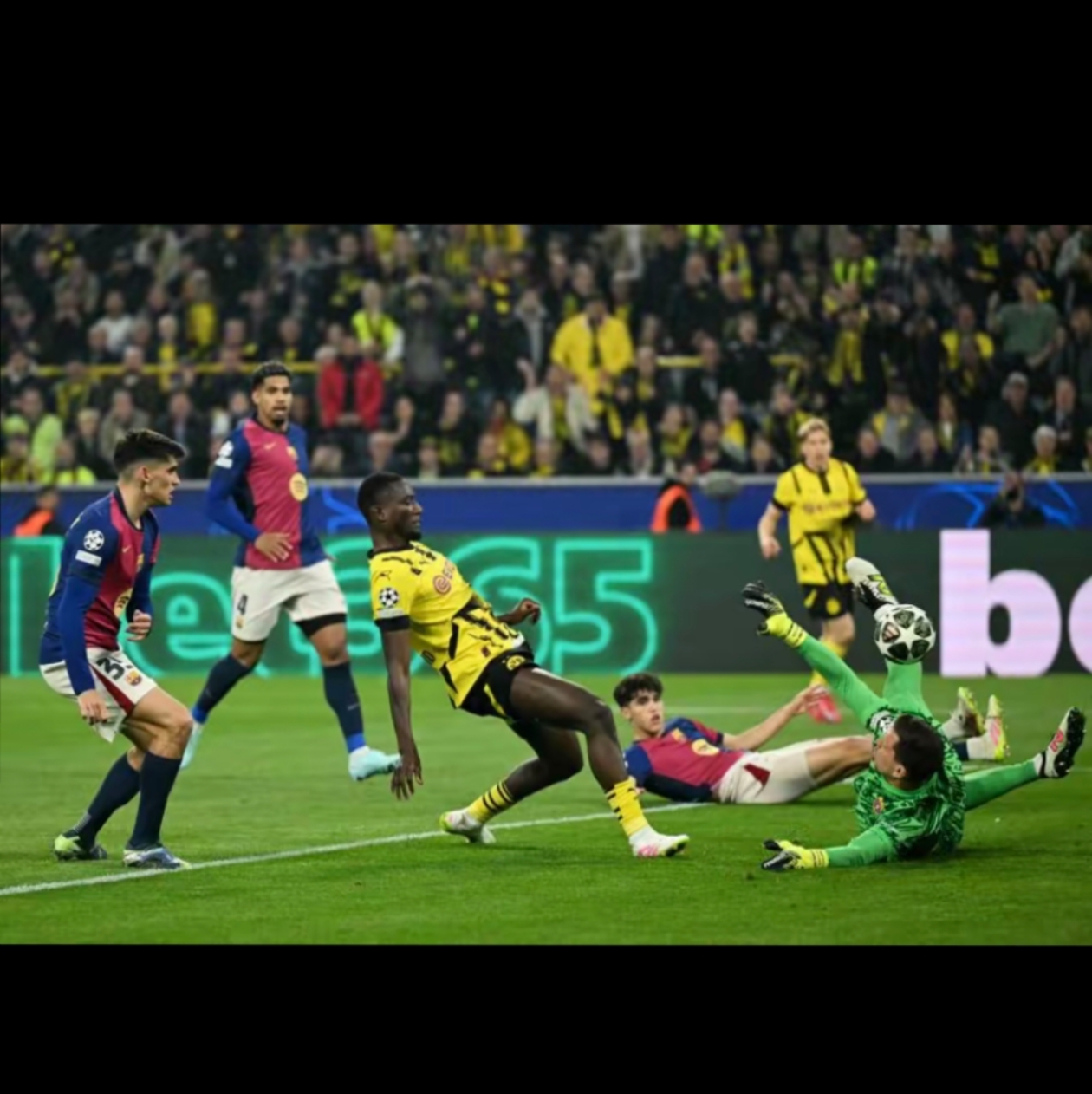 巴西完胜巴萨，萨内关键制胜的简单介绍