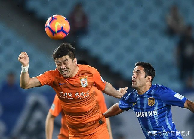 江苏苏宁主场击败山东鲁能，实现主场连胜的简单介绍