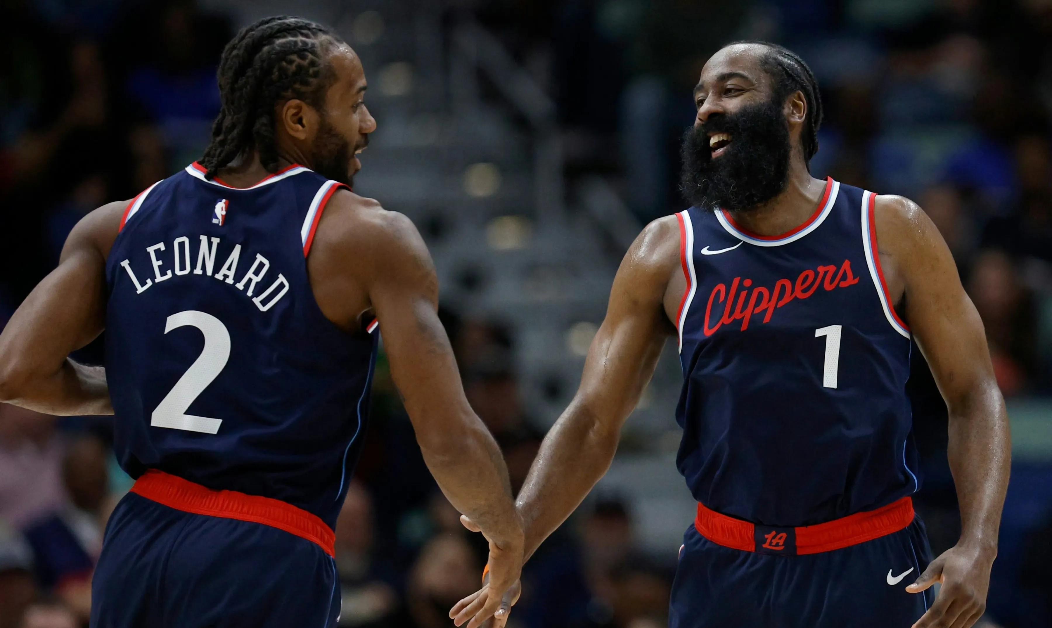 76人险胜马刺，克莱状态火热的简单介绍