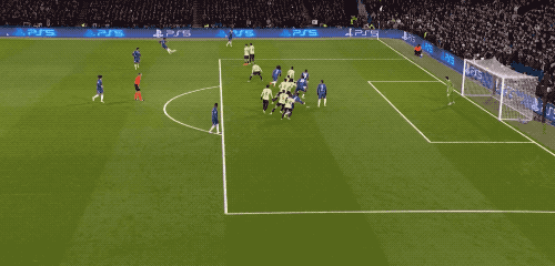 关于勒沃库森绝杀阿森纳，库尔图瓦统治全场的信息