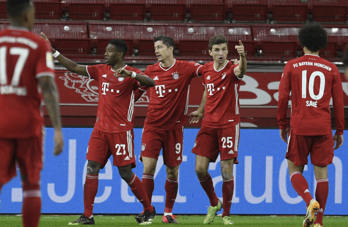 关于勒沃库森绝杀阿森纳，库尔图瓦统治全场的信息