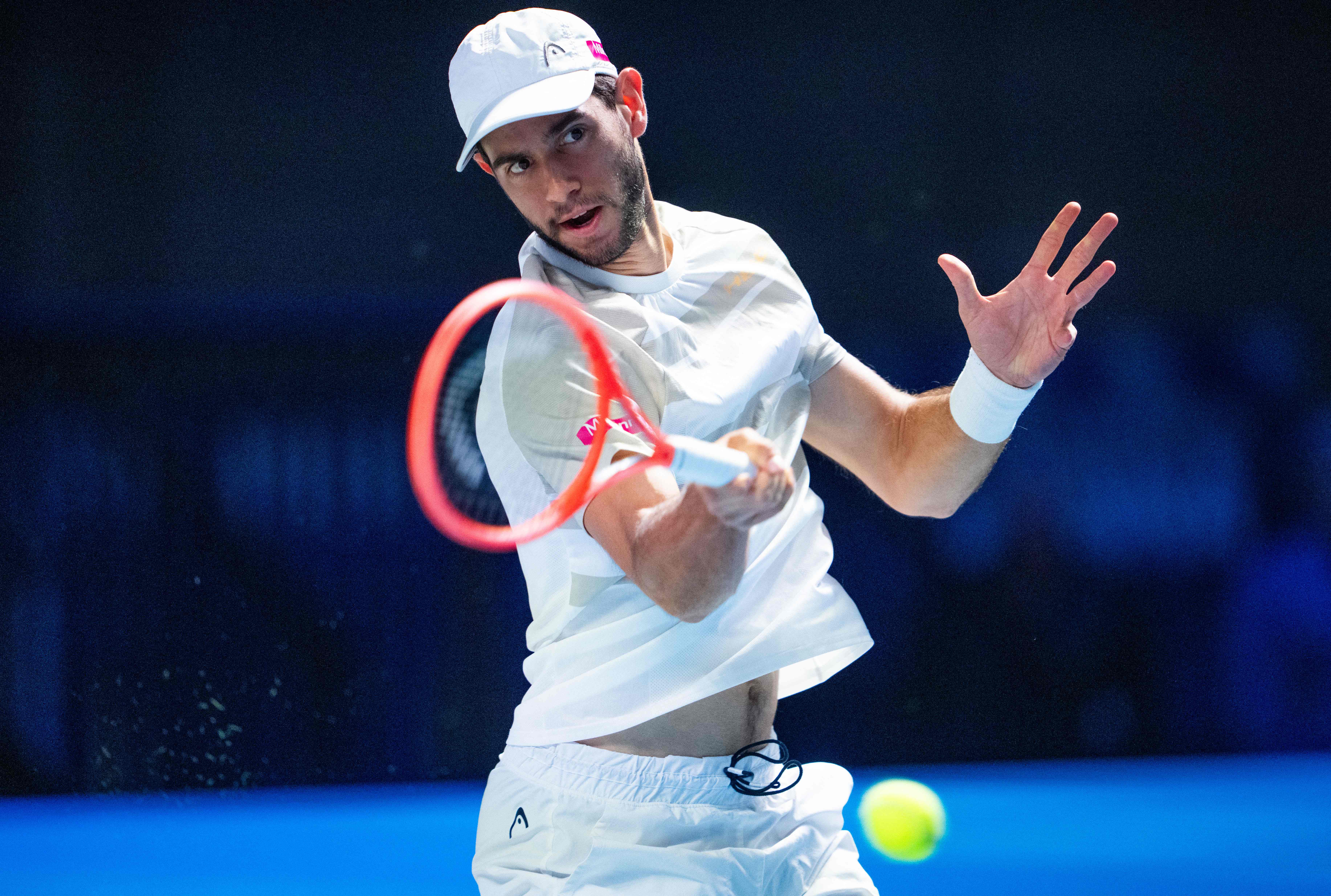 美国网球队翻盘日本网球队，梅德韦杰夫送出助攻的简单介绍