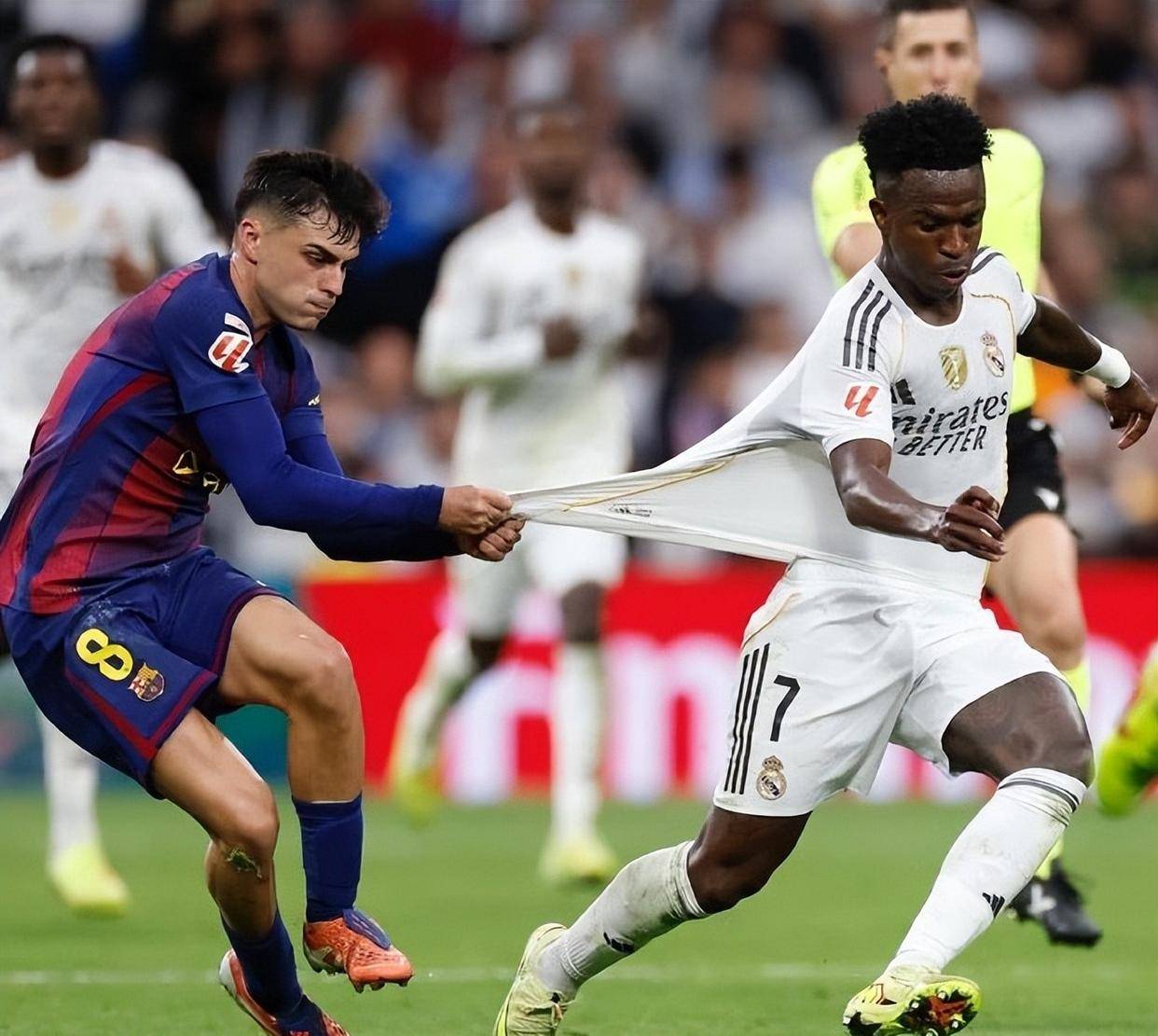 难以置信！皇家马德里俱乐部签下巨额赞助的简单介绍