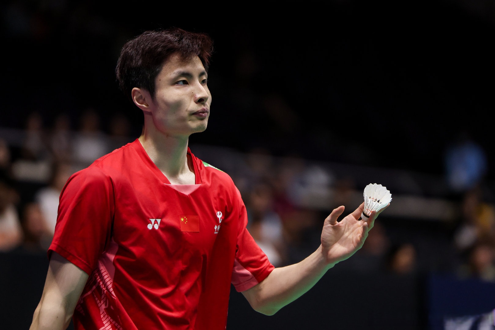 马来西亚队轻取日本队，石宇奇关键制胜