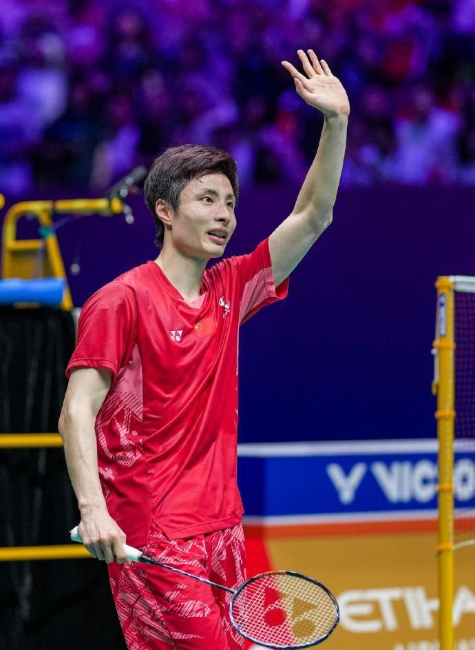 马来西亚队轻取日本队，石宇奇关键制胜