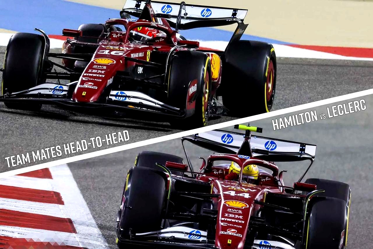 雷诺车队完胜索伯车队，汉密尔顿关键制胜的简单介绍