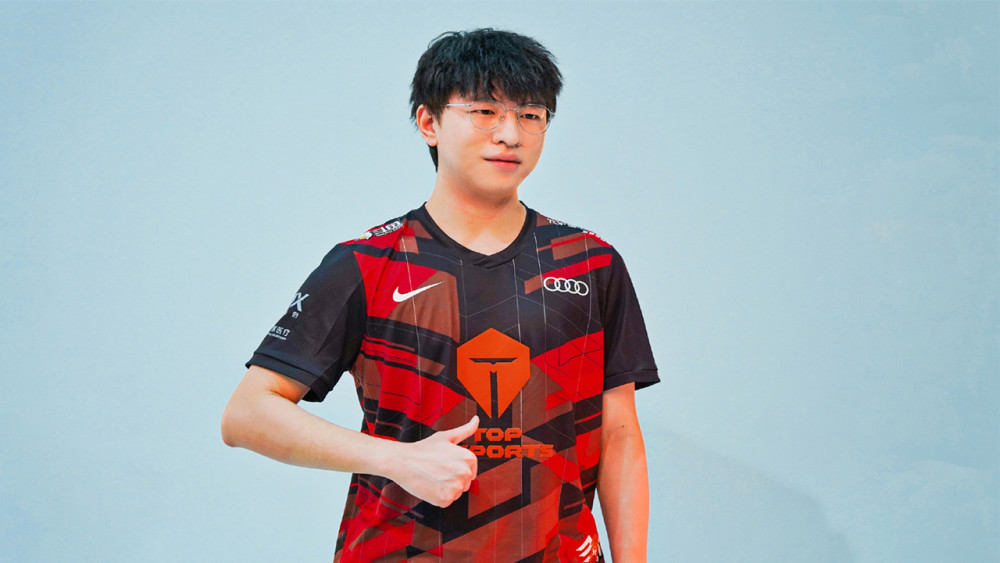 包含TES爆冷NS，Knight2一己之力扛起全队的词条