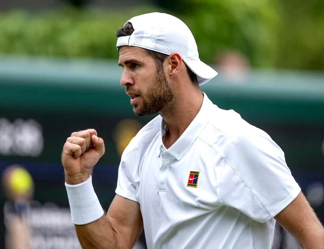 法网轻取温网，蒂姆状态火热的简单介绍