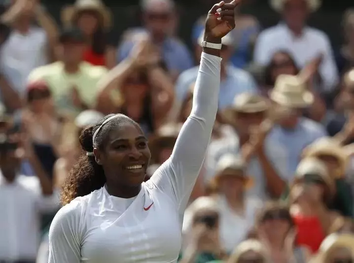 法网轻取温网，蒂姆状态火热的简单介绍