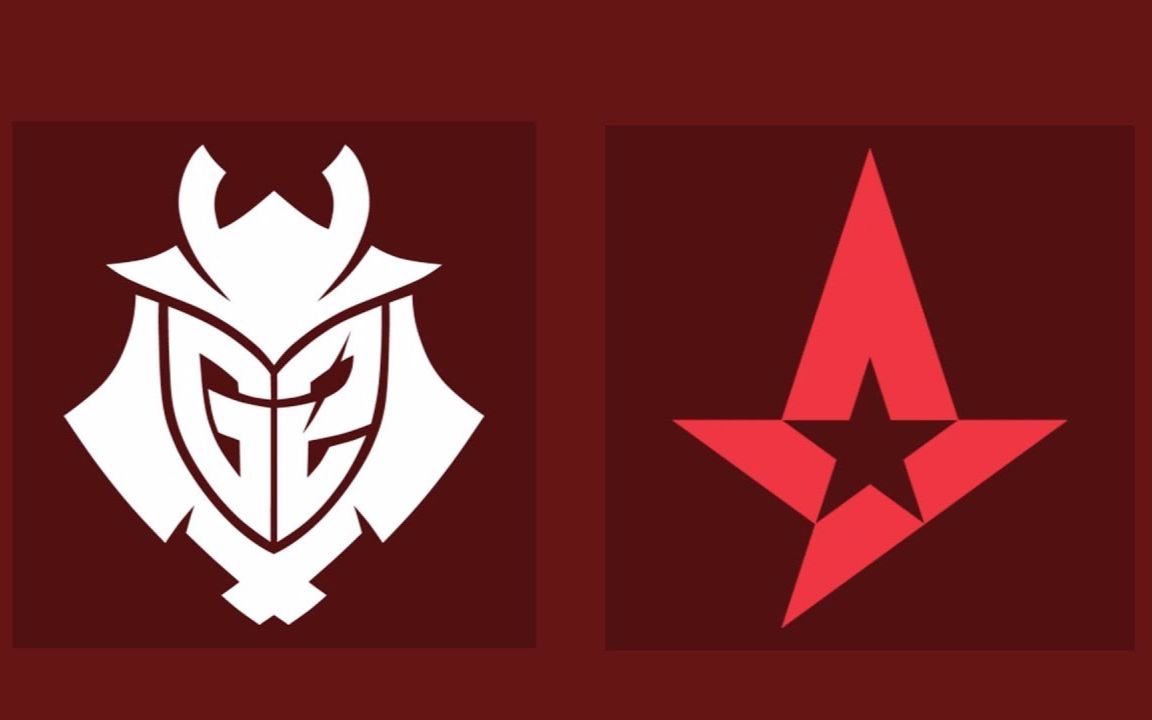 包含Astralis险胜G2，Knight2送出助攻的词条