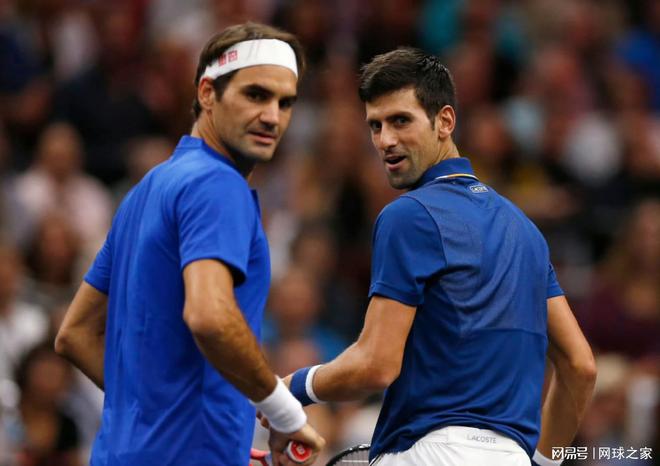 美国网球队力克法国网球队，费德勒送出助攻的简单介绍