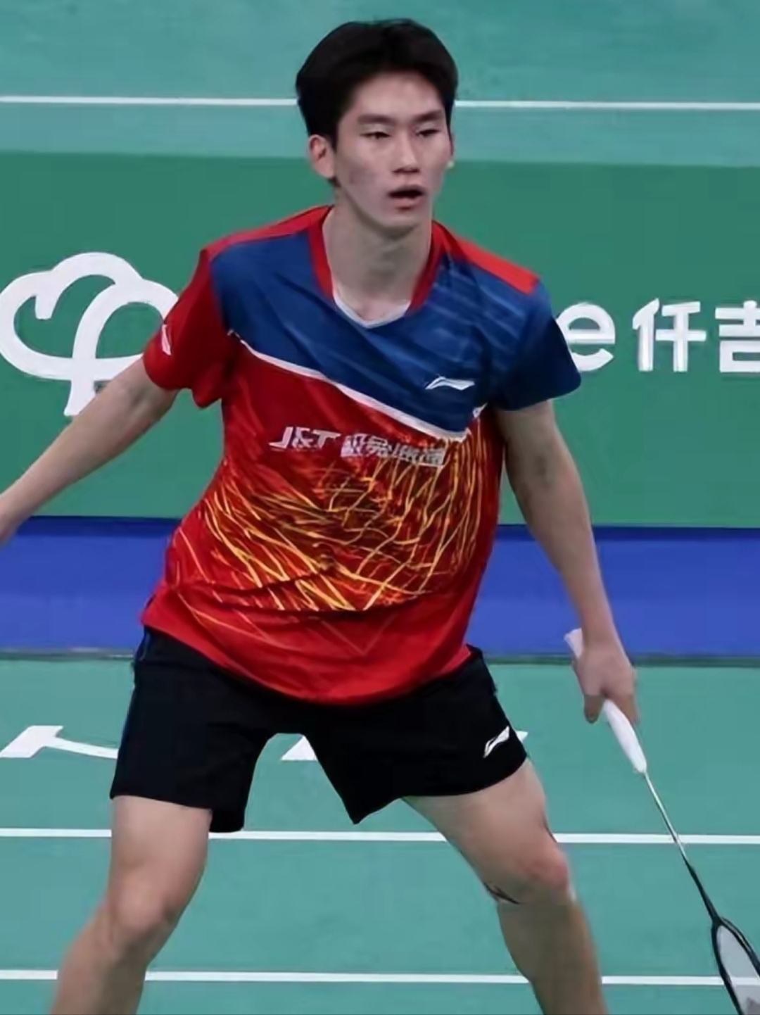 关于丹麦羽毛球队强势印尼羽毛球队，林丹完成帽子戏法的信息