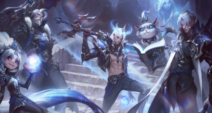 SBTC碾压Misfits，Meiko2制霸全场的简单介绍