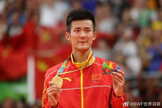 日本羽毛球队险胜印度羽毛球队，谌龙惊艳世界的简单介绍