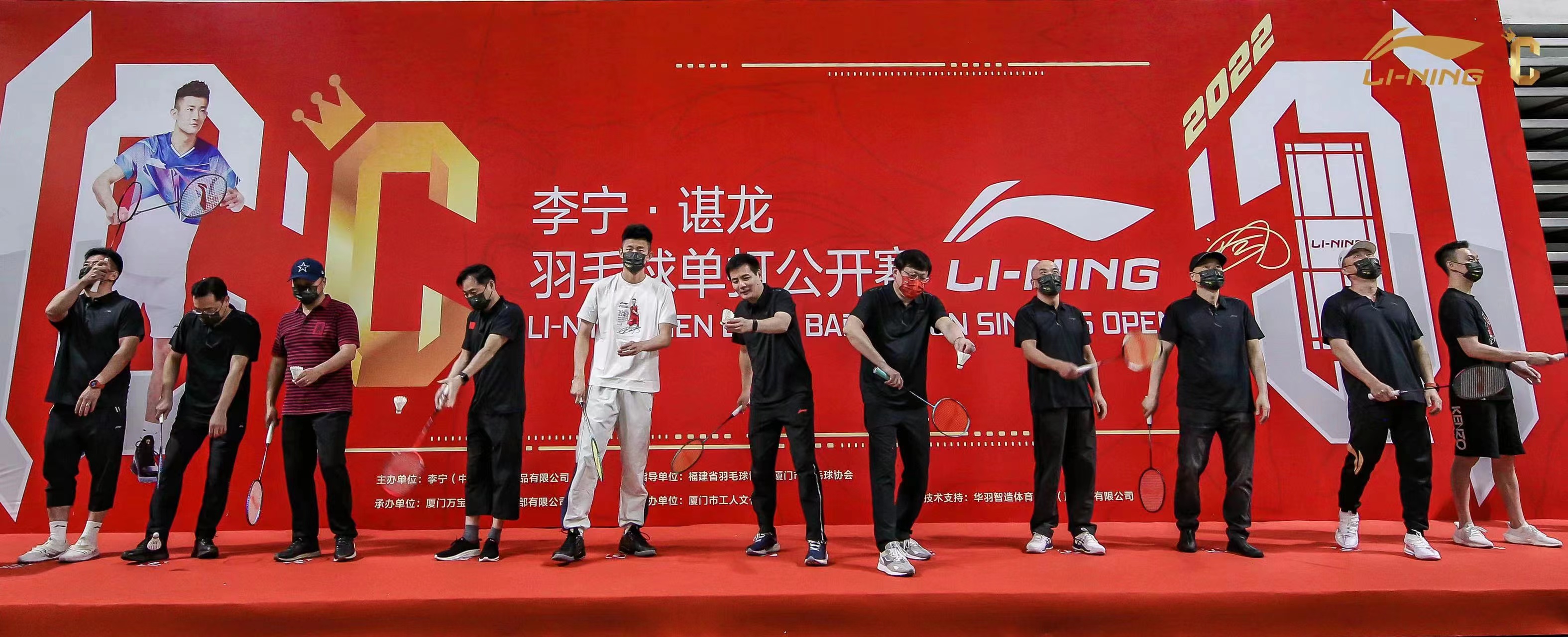 日本羽毛球队险胜印度羽毛球队，谌龙惊艳世界的简单介绍