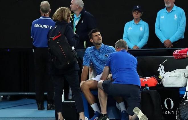 包含联合杯翻盘蒙特卡洛大师赛，德约科维奇统治全场的词条