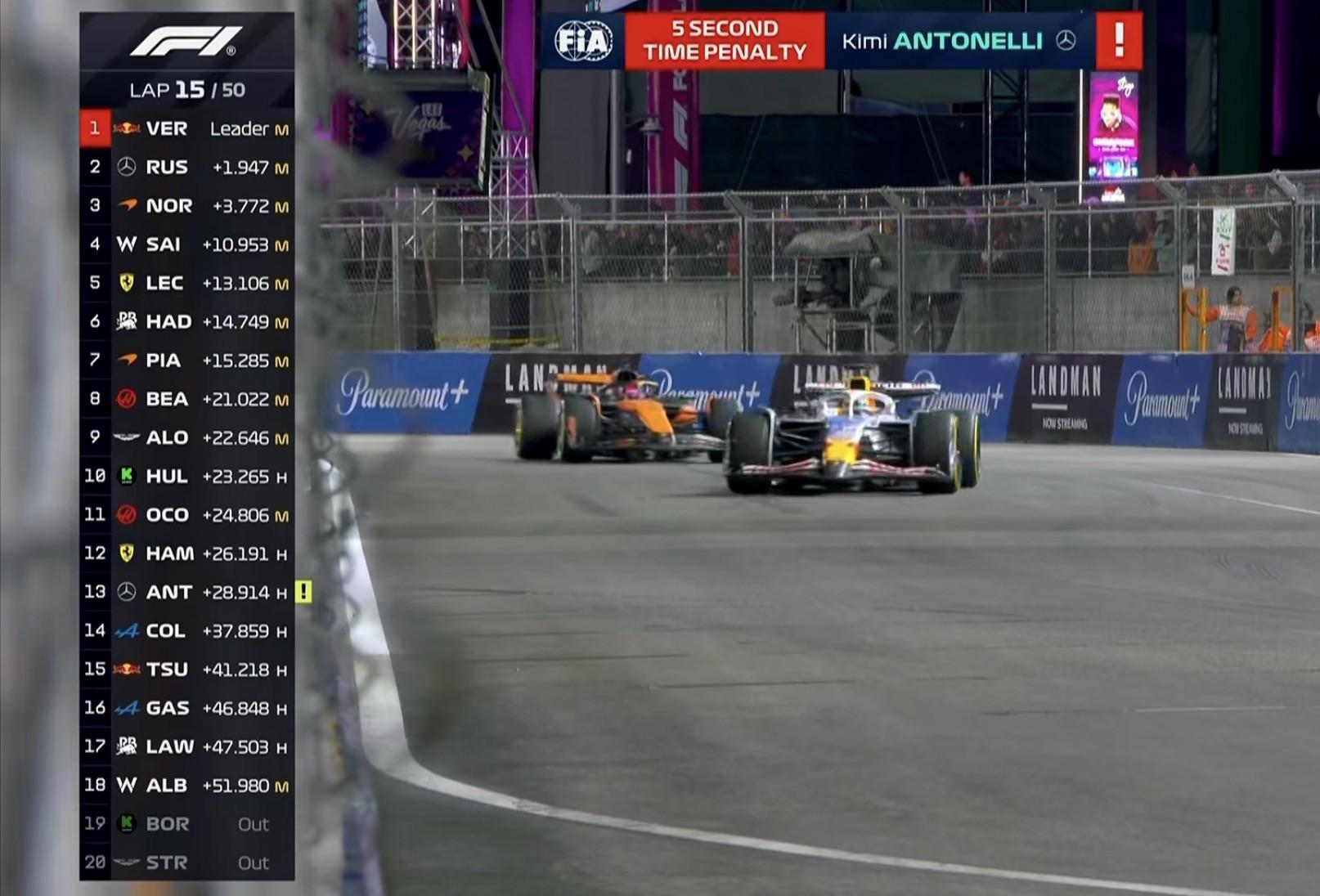 阿斯顿马丁险胜哈斯车队，诺里斯状态火热的简单介绍