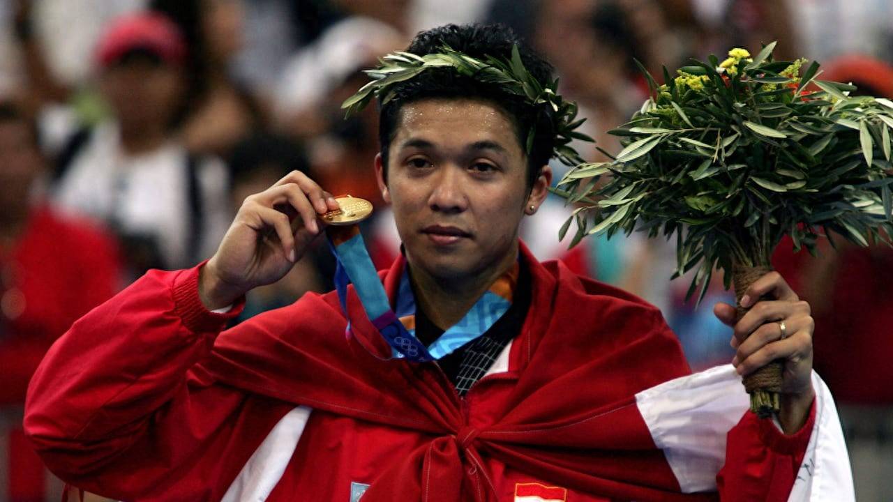 关于日本羽毛球队爆冷泰国羽毛球队，陶菲克惊艳世界的信息