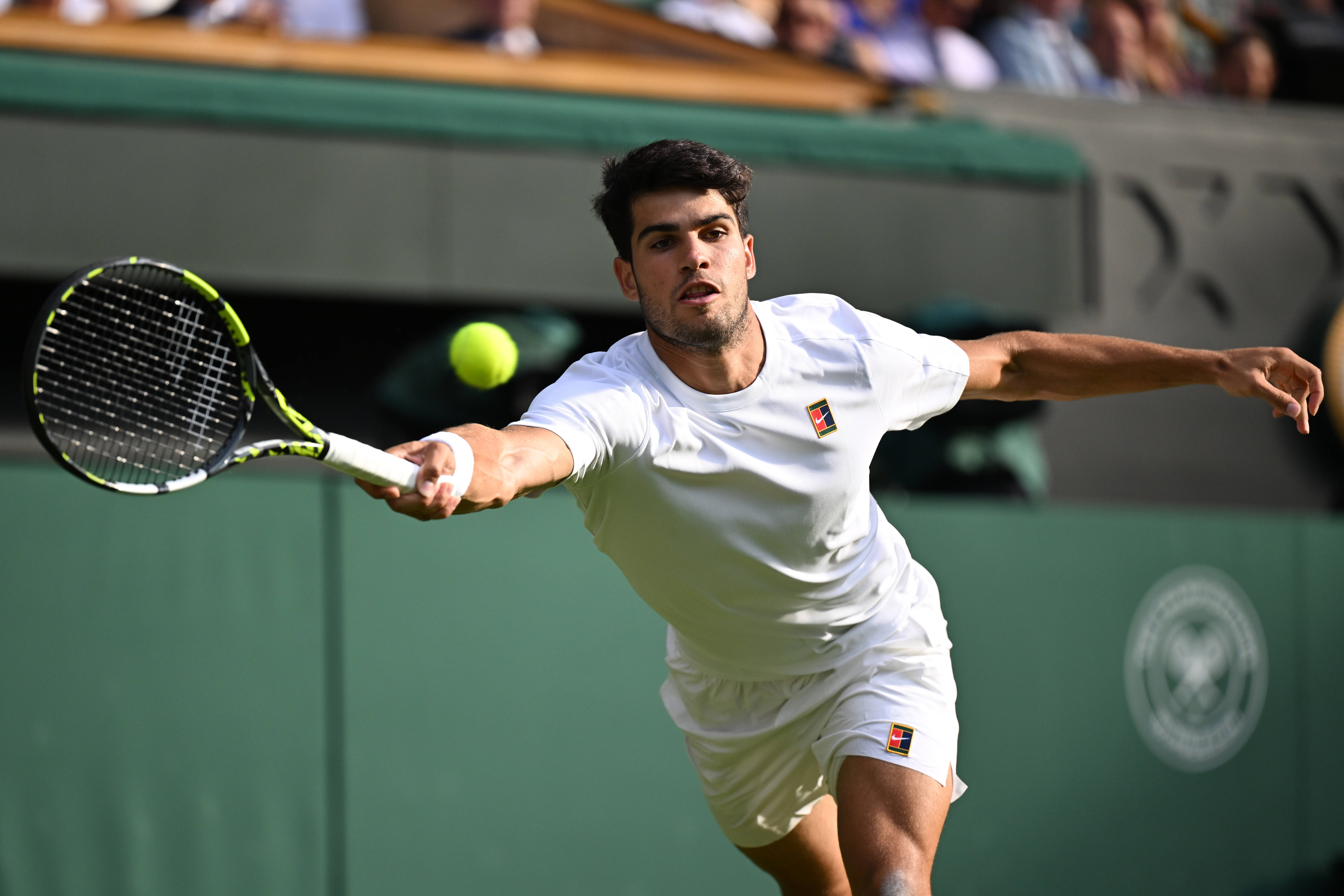 关于澳大利亚网球队爆冷西班牙网球队，阿尔卡拉斯高光表现的信息