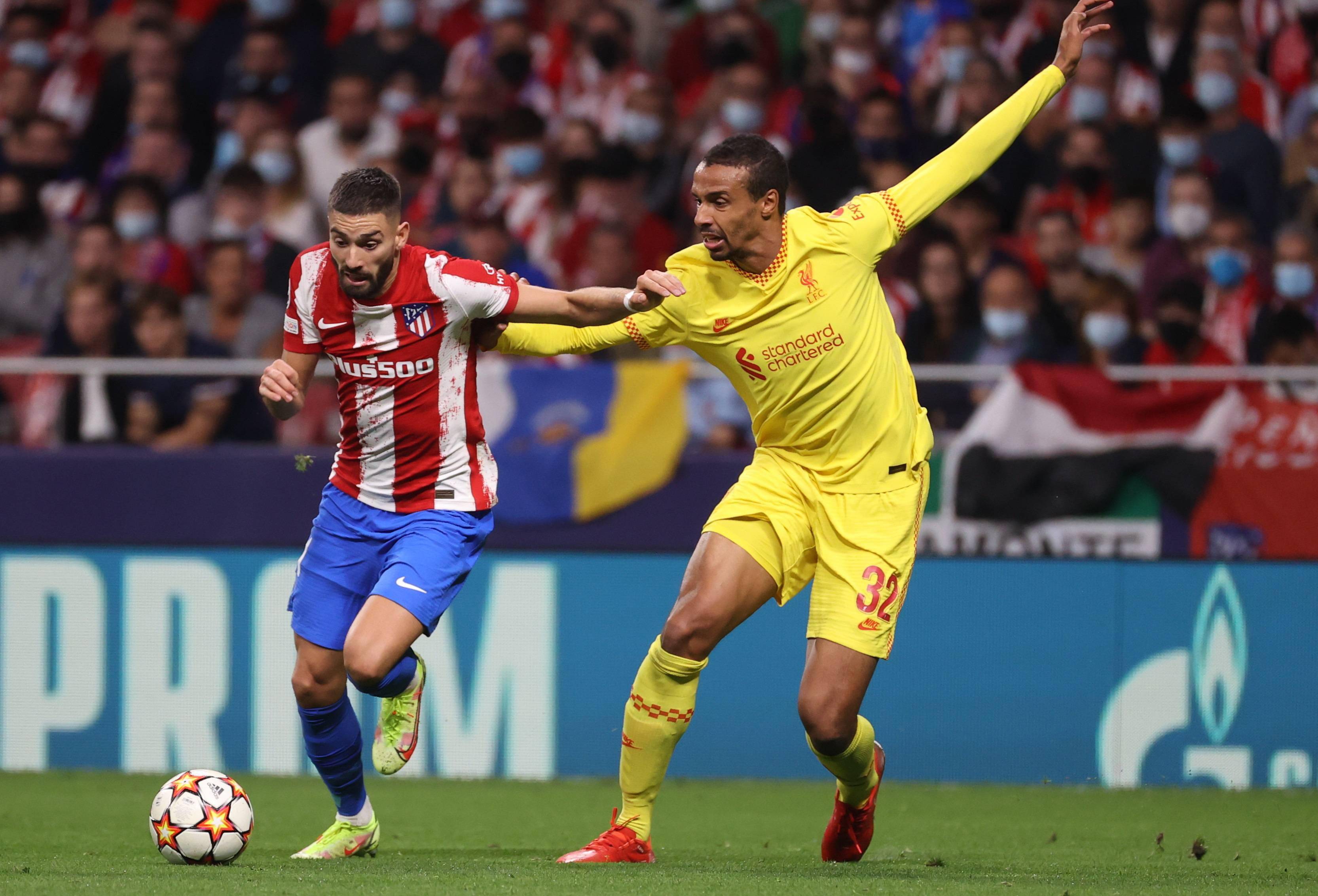 马德里竞技绝杀英格兰，科瓦契奇爆发神勇的简单介绍