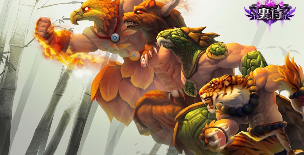 G2绝杀XL，Tian一己之力扛起全队的简单介绍