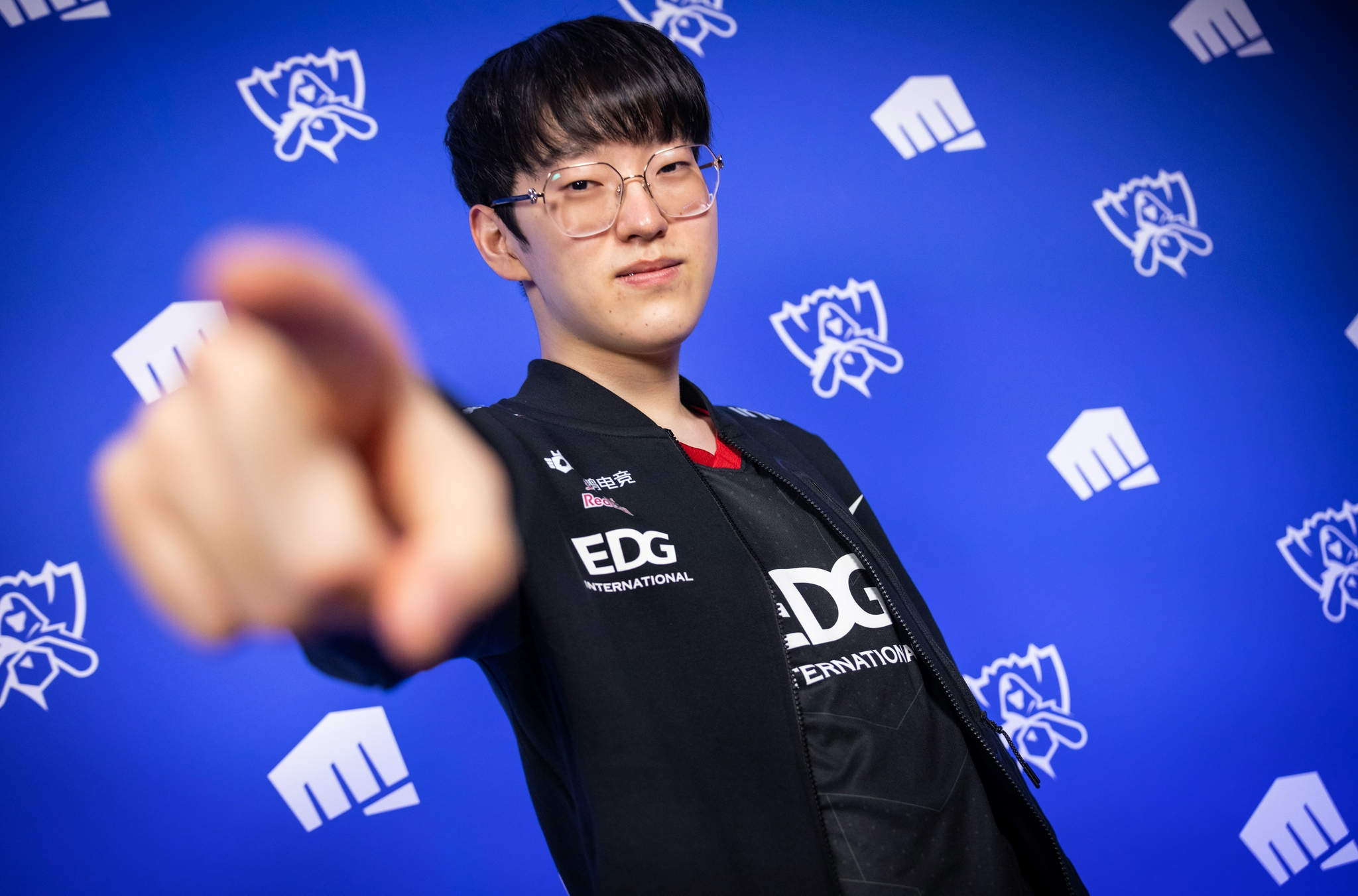 关于SBTC强势FNC,Scout三分雨点燃全场的信息 关于SBTC强势FNC,Scout三分雨点燃全场的信息