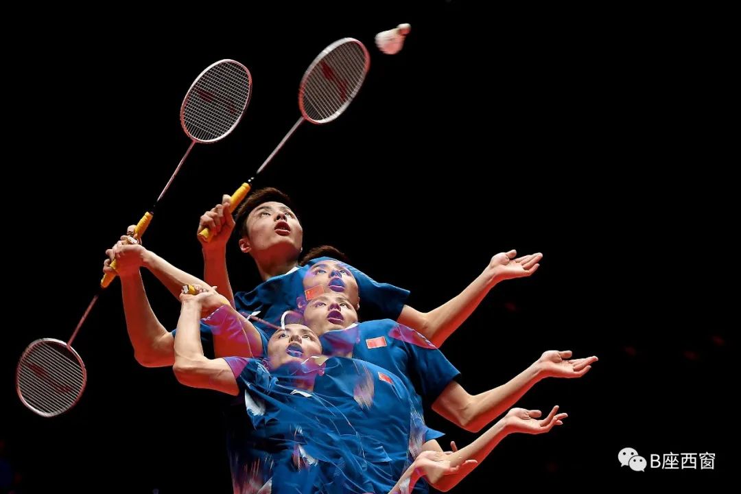 日本羽毛球队逆转韩国羽毛球队，林丹完成帽子戏法的简单介绍