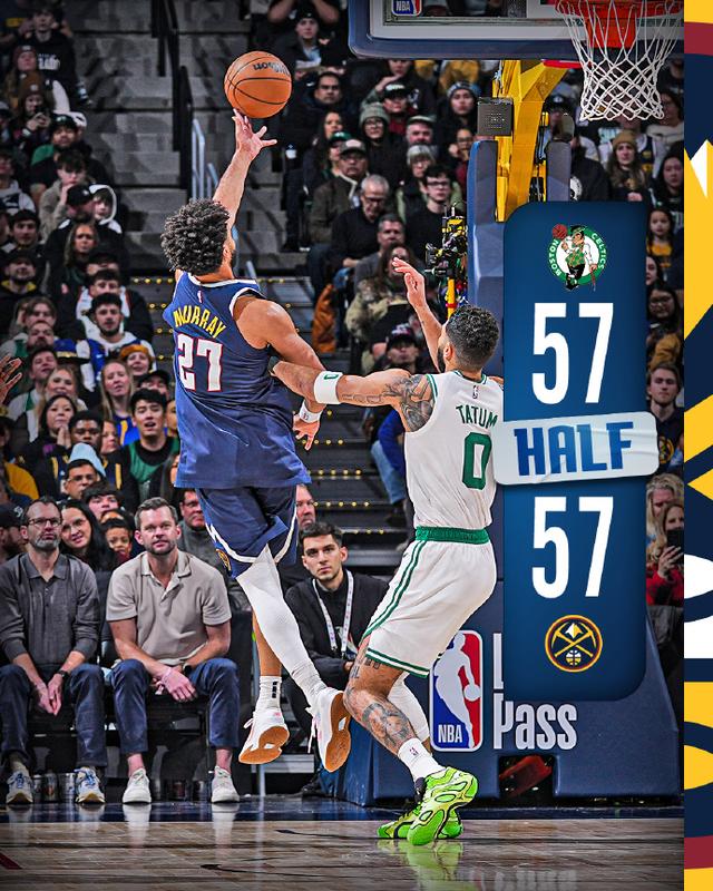 掘金逆转凯尔特人B队,浓眉爆发神勇的简单介绍 掘金逆转凯尔特人B队,浓眉爆发神勇的简单介绍