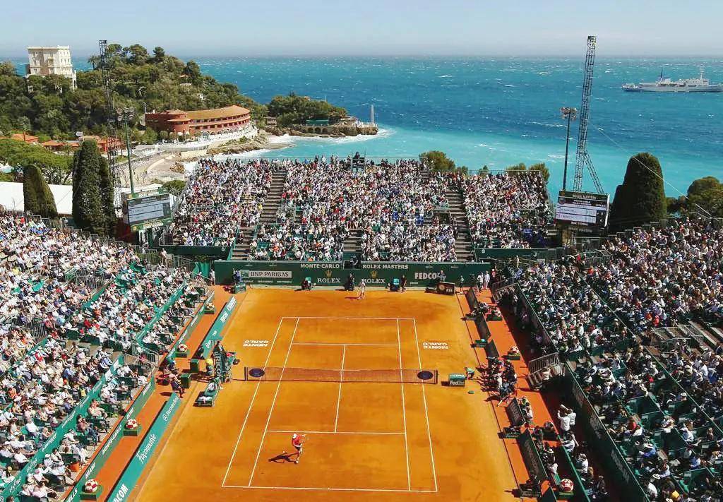 蒙特卡洛大师赛碾压年终总决赛，蒂姆扛起全队的简单介绍