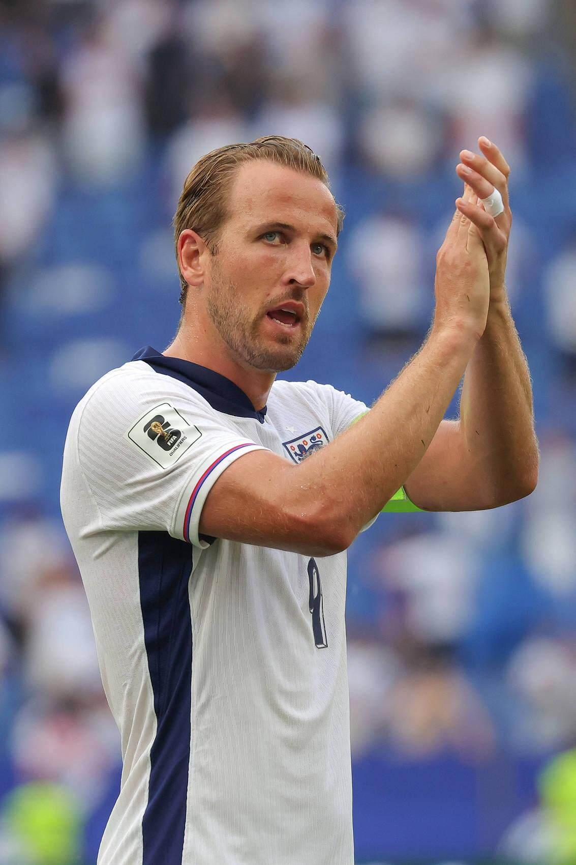 关于马德里竞技爆冷日本，哈里·凯恩打破历史纪录的信息