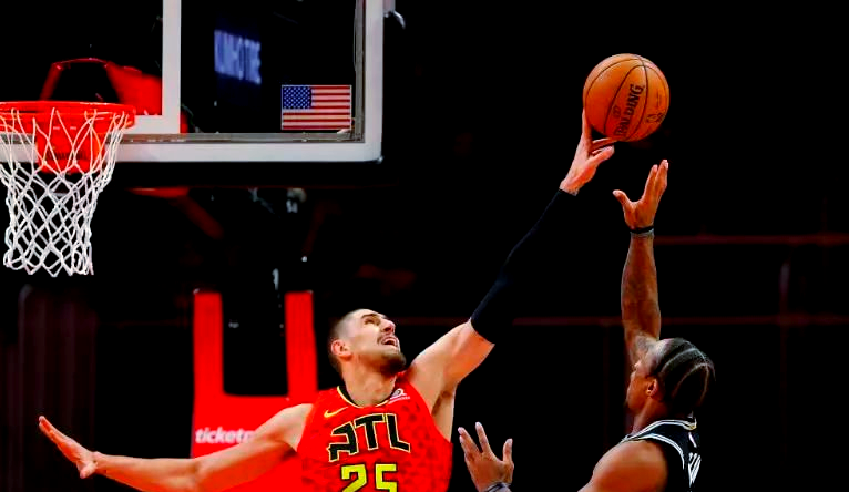 马刺爆冷公牛,特雷杨一己之力扛起全队 马刺爆冷公牛,特雷杨一己之力扛起全队