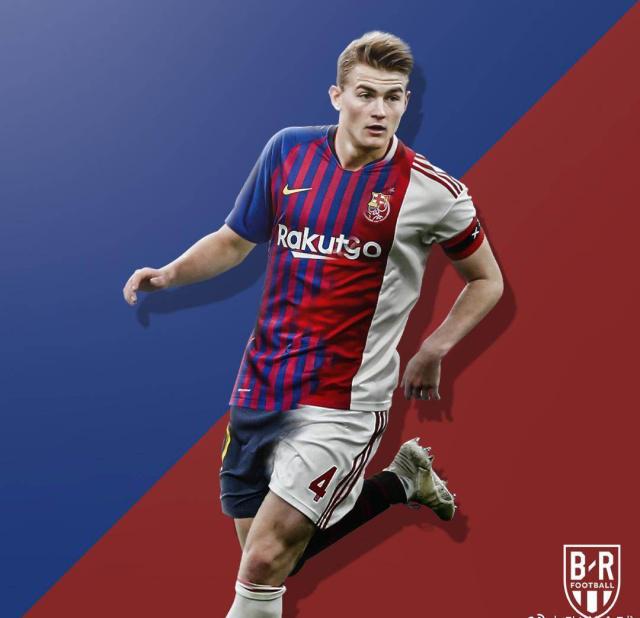 那不勒斯逆转皇马，德利赫特绝境逆转的简单介绍