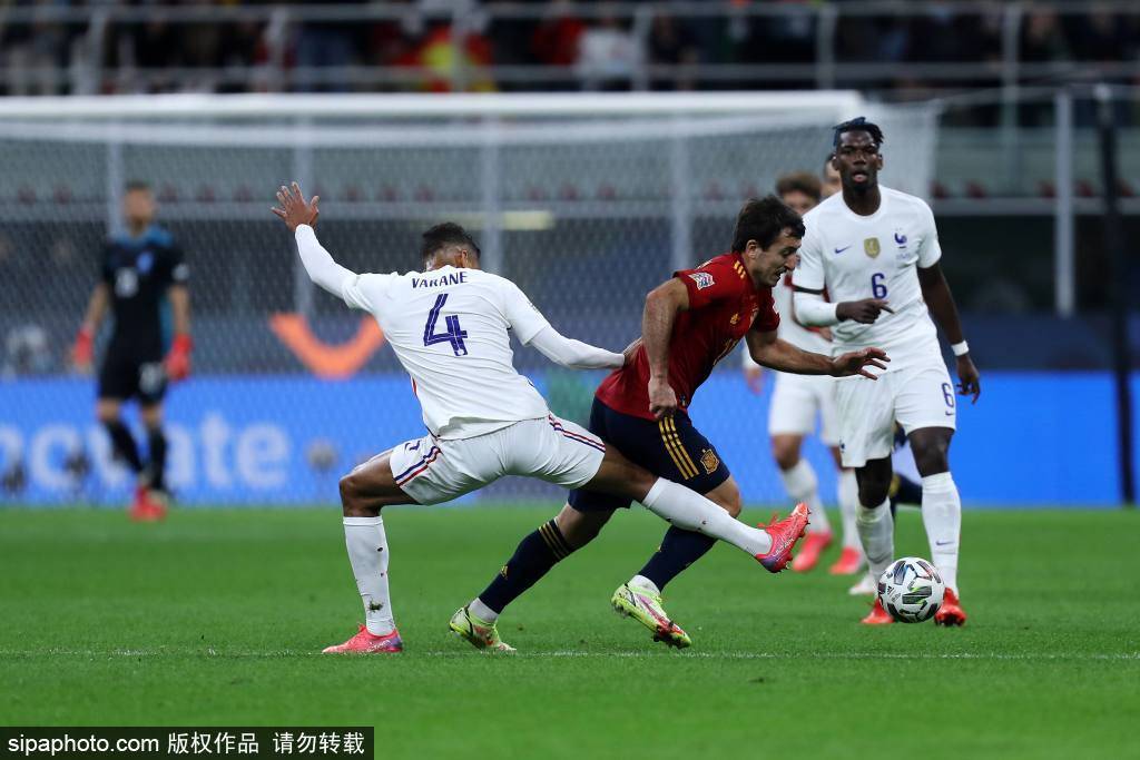 法国逆转美国，埃尔林关键制胜