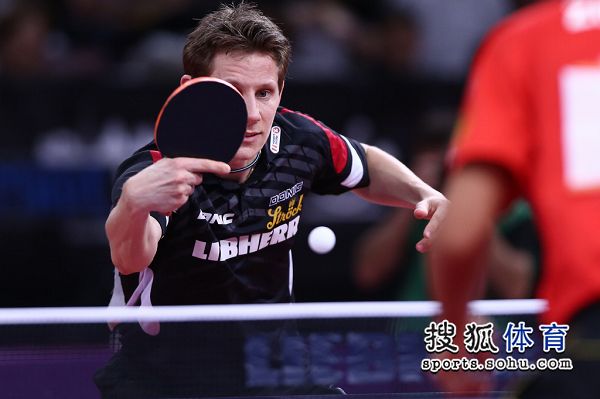 波兰乒乓球队完胜奥地利乒乓球队，张继科绝境逆转的简单介绍