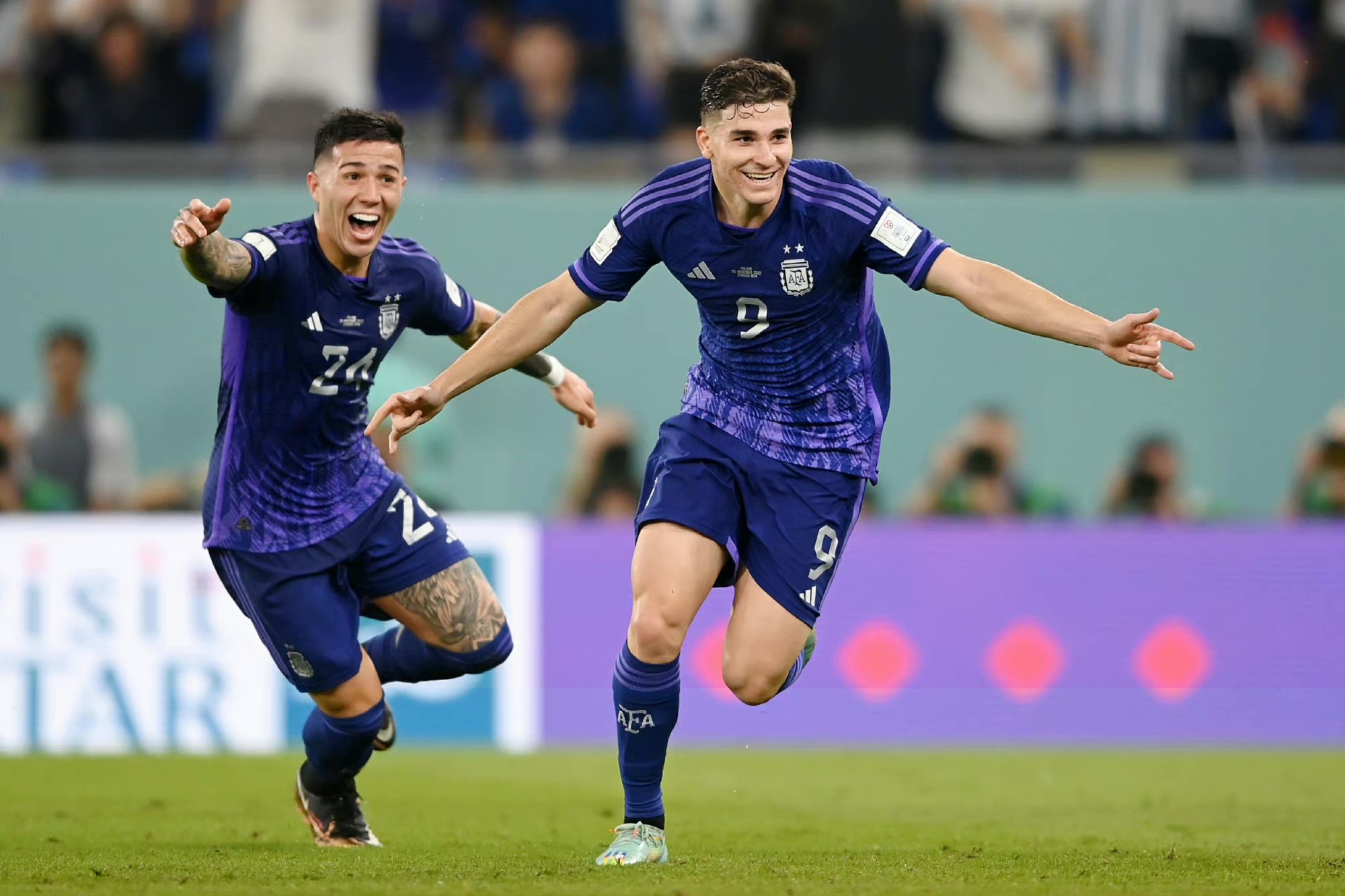 波兰队碾压中国队，波尔点燃赛场